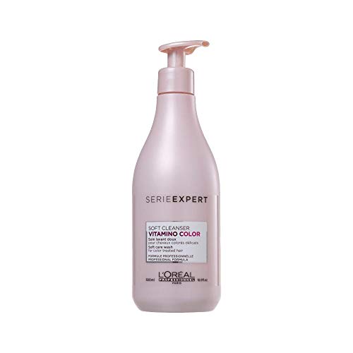 L'Oreal Expert Professionnel VITAMINO COLOR soft clean 500 ml 500 g