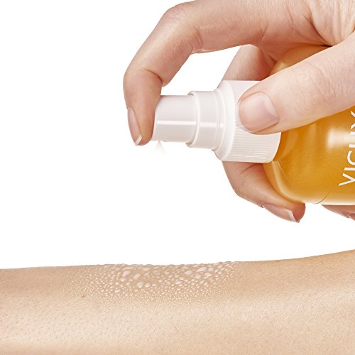 L'Oreal Vichy Protección Solar Corporal 200 ml