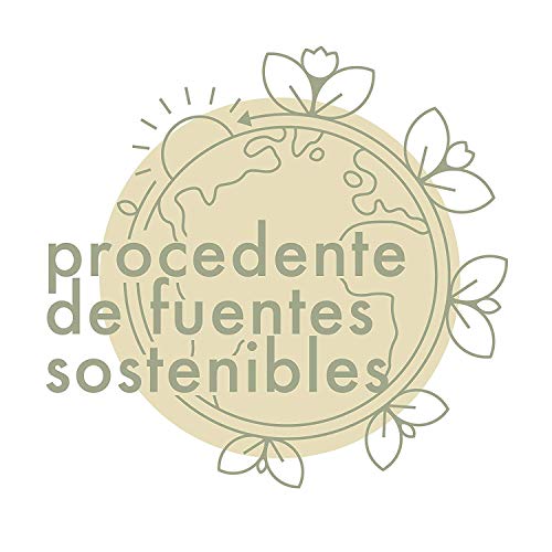 Love Beauty and Planet Mascarilla Capilar para Cabello dañado, Aceite de Coco e Ylang Ylang Vegana - 300 ml