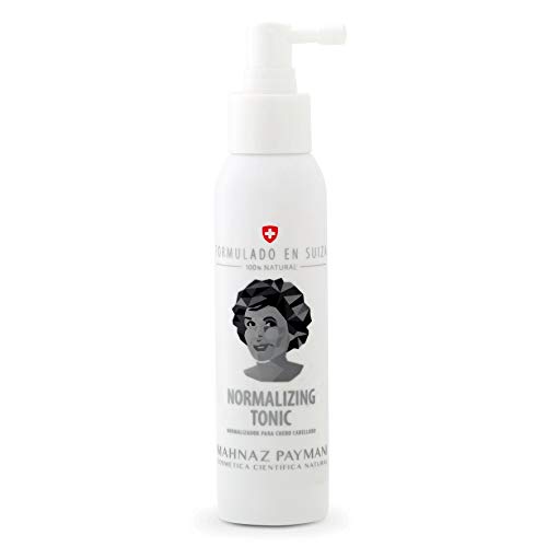 Mahnaz Paymani, Tónico para el cabello - 125 ml.