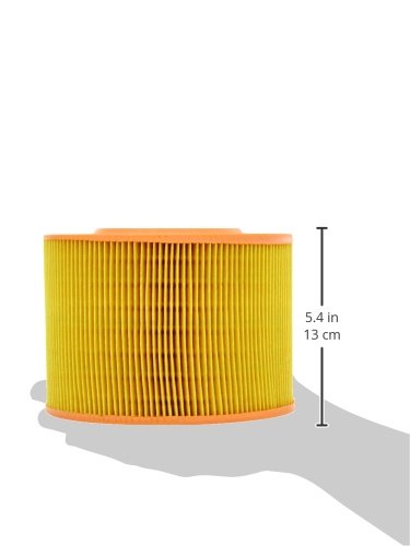 Mann Filter C18121 Filtro de Aire
