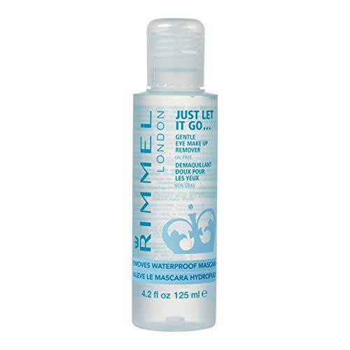 Maquillaje Rimmel Gentle Ojo Remover - RLGM