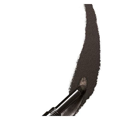 Maybelline New York Brow Satin, Lápiz de cejas, Tono 04 Dark Brown