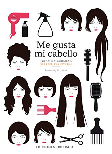 Me Gusta Mi Cabello (SALUD Y VIDA NATURAL)