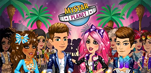 MyStarPlanet