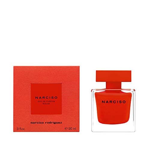 Narciso Rodriguez, Agua de perfume para mujeres - 90 ml.