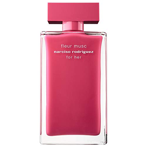 Narciso Rodriguez Fleur Musc - Eau de parfum