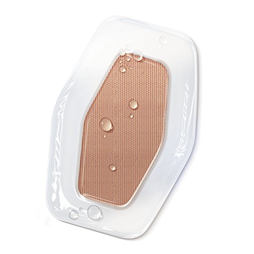 Nexcare Aqua Maxi Acupuntura protección 360 ° juego de 5 Acupuntura