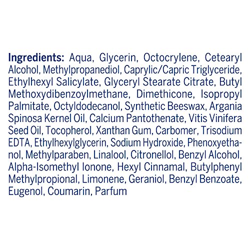 NIVEA VITAL Calcio Cuidado de Día Extra Nutritivo, crema antiedad de cuidado facial, antiarrugas para dar vitalidad y luminosidad a la piel madura - 1 x 50 ml, Estándar (4005900092465)