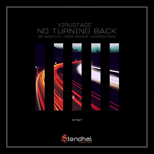 No Turning Back (Marco Effe Remix)