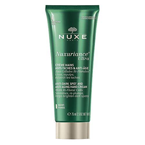 Nuxe Nuxuriance Ultra Anti-dark Spot And Anti-aging Hand Cream 75ml