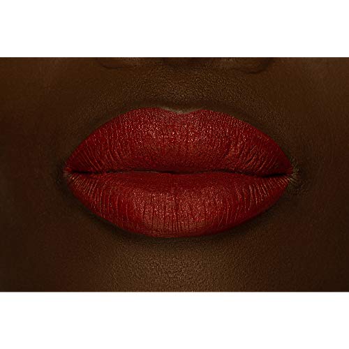 Nyx - Brillo de labios suede cream professional makeup