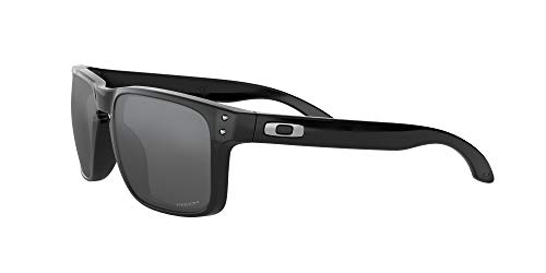 Oakley 0OO9102 Gafas de Sol, Polished Black, 57 para Hombre