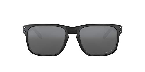 Oakley 0OO9102 Gafas de Sol, Polished Black, 57 para Hombre