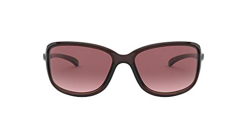 Oakley Sonnenbrille Cohort Gafas de Sol, Amethyst, 62 para Mujer