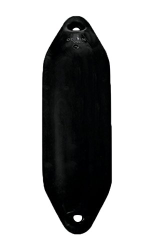Ocean Defensa Serie U Negro U3
