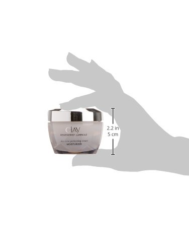 Olay, Crema diurna facial - 50 ml.