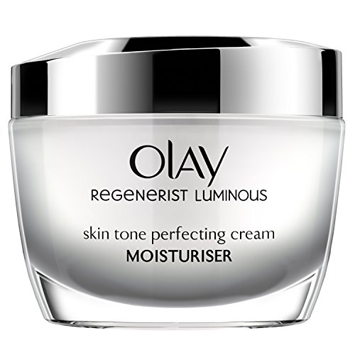 Olay, Crema diurna facial - 50 ml.