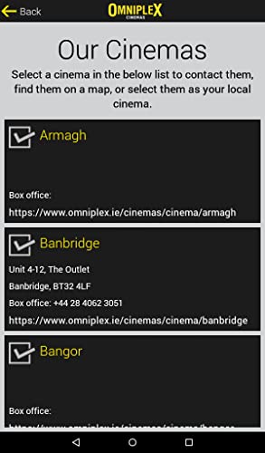 Omniplex
