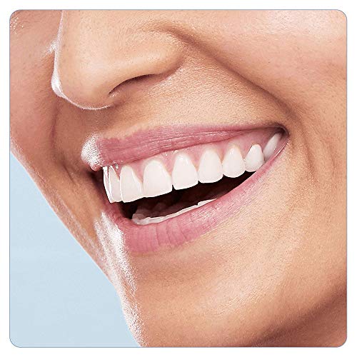 Oral-B - Pack de 4 cabezales para cepillos de dientes recargables - Pulsonic