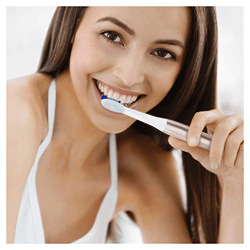 Oral-B - Pack de 4 cabezales para cepillos de dientes recargables - Pulsonic