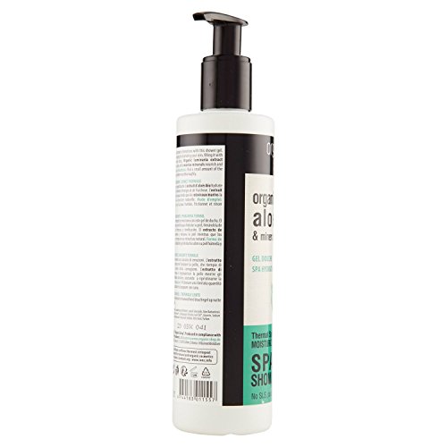 Organic Shop Primavera Termal Gel de Ducha Spa Hidratante - 280 ml