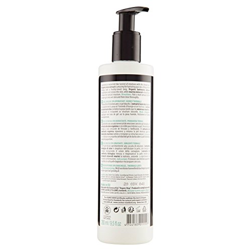 Organic Shop Primavera Termal Gel de Ducha Spa Hidratante - 280 ml