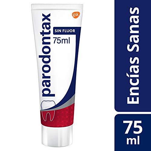 Parodontax Pasta De Dientes 1 Unidad 75 g