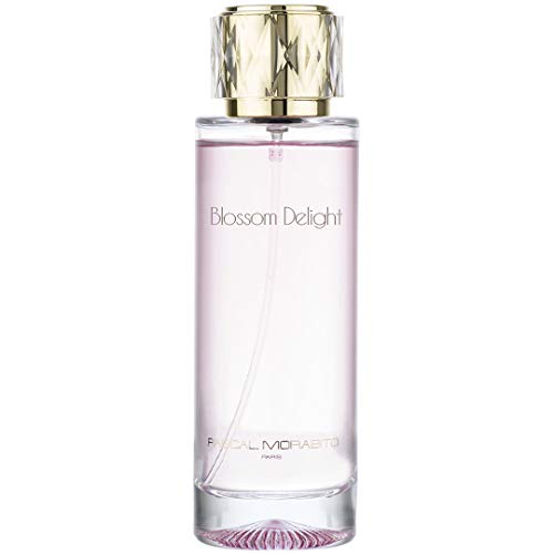 Pascal Morabito Blossom Delight Eau de Parfum 100ml 3.3oz