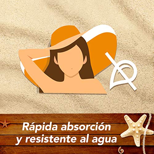 Piz Buin - Protección Solar, Crema Facial Allergy SPF 30 - Protección alta Bote 50 ml