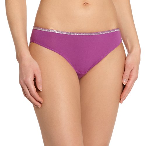 Playboy Sexy Message Braguita, Rosa (Lot Mauve), 36 para Mujer