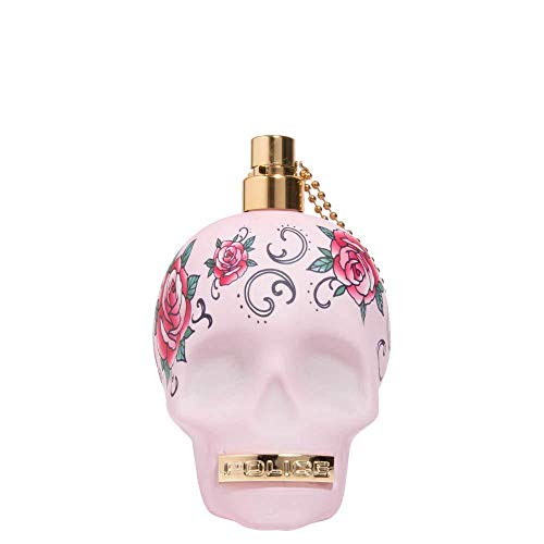 Police to Be Tattooart, Perfume para mujeres - 125 ml.