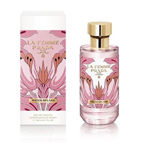 Prada Perfume 150 ml
