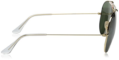 Ray-Ban Mod. 3029 Sole Gafas de Sol, L2112, 62 Unisex^Hombre^Mujer