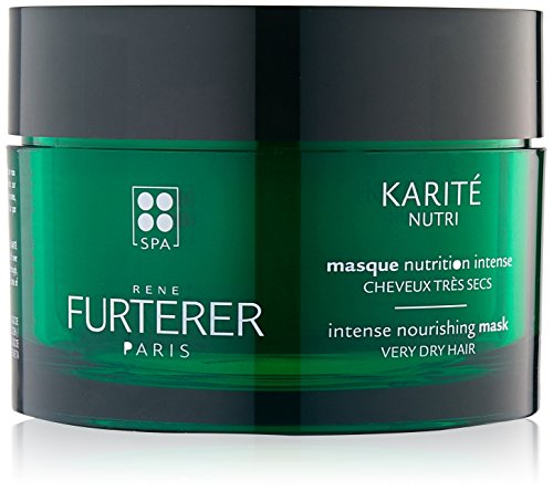 Rene Furterer - Mascarilla revitalizante karite 200 ml rené furterer