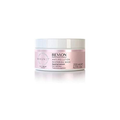 Revlon Magnet Anti-Pollution Restoring Mascarilla 500 ml