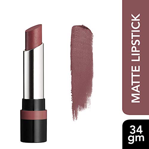 Rimmel London la Única 1 lápiz labial, Naughty Nude (34779549700)