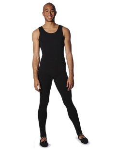 Roch Valley - Mallas de algodón para Hombre, Hombre, BSTIRN3A, Azul Marino, Large