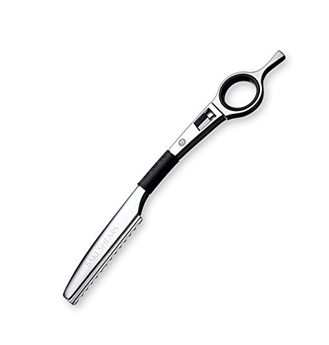 Saki Katana - tijeras de peluqueria profesional japonesas para cortar, entresacar, degrafilar el cabello/pelo