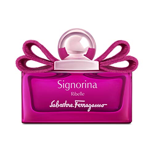 Salvatore Ferragamo Signorina Ribelle Edp Vapo 50 Ml 50 ml