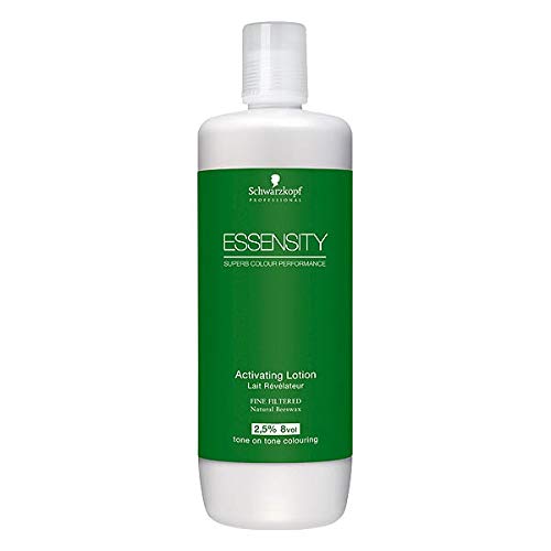 Schwarzkopf Essensity Loción Activadora 5,5% - 1000 ml