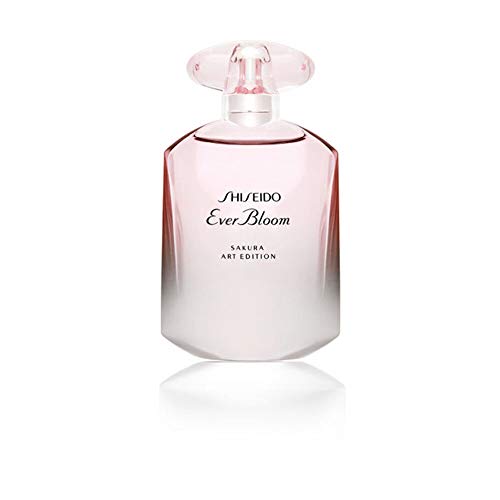 Shiseido – Ever Bloom Sakura Art Edition Eau de prafum, 50 g