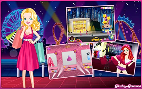 Shopaholic World