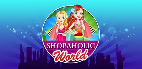 Shopaholic World