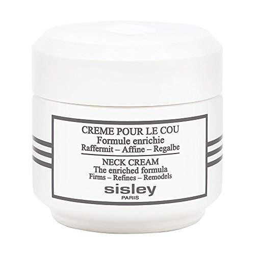 Sisley Crema para el cuello, la fórmula enriquecida - 50 ml