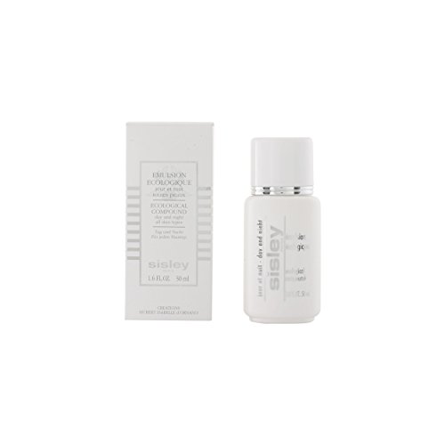 Sisley Phyto Jour&Nuit Émulsion Écologique 50 ml