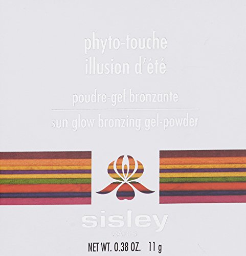 Sisley Phyto-Touches Illusion D'Été 11 gr