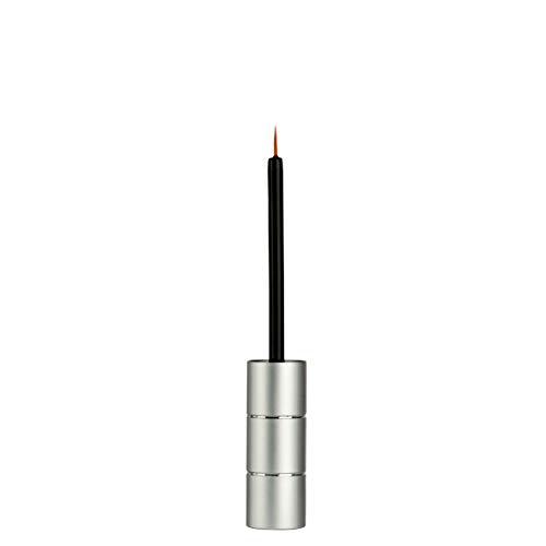 SkinXmed Sérum para pestañas y cejas | volumen, densidad | más largas, fuertes, resistentes | potenciador de crecimiento | sin parabenos | miristoil pentapéptido 17, pantenol, curcuma | 6ml