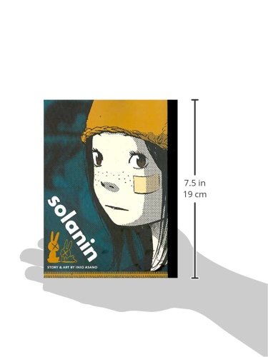 SOLANIN GN