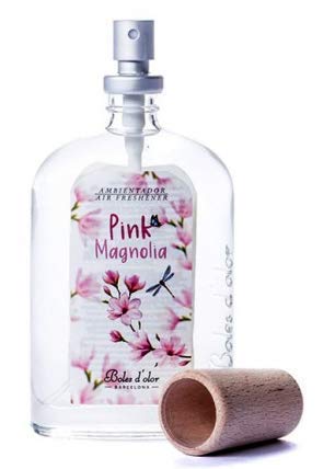 Spray Pink Magnolia
